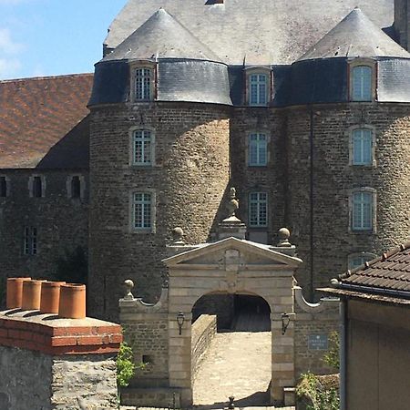 La Mansarde - Au Coeur De La Vieille Ville Boulogne-sur-Mer Zewnętrze zdjęcie